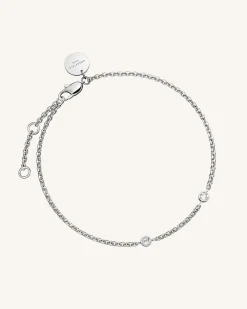 2 Birthstone Bracelet