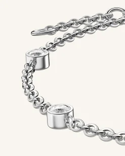 2 Charm Bracelet