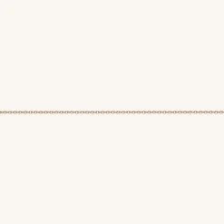 4 Charm Necklace