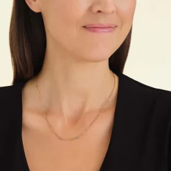 2 Charm Necklace