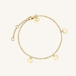 3 Round Bracelet
