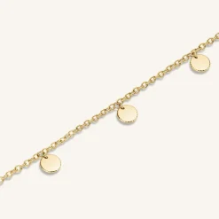 3 Round Bracelet