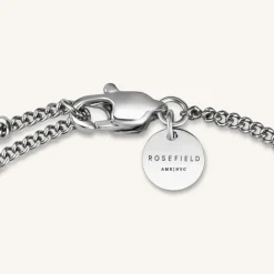 3 Round Bracelet