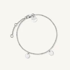 2 Round Bracelet