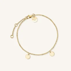 2 Round Bracelet