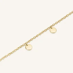 2 Round Bracelet
