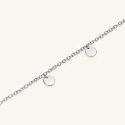 2 Round Bracelet