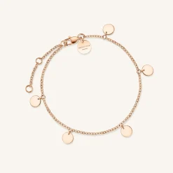 5 Round Bracelet