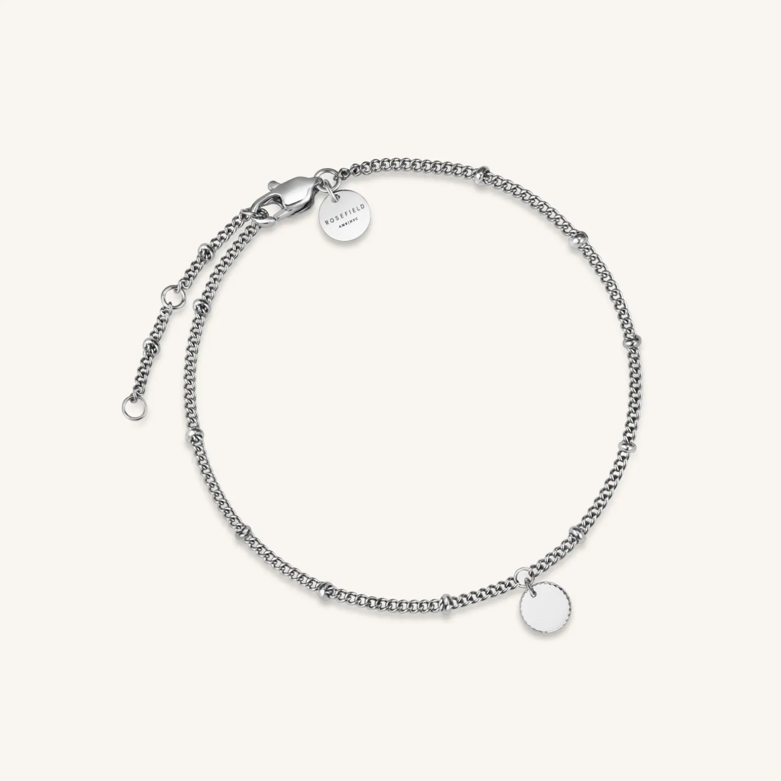 1 Round Bracelet