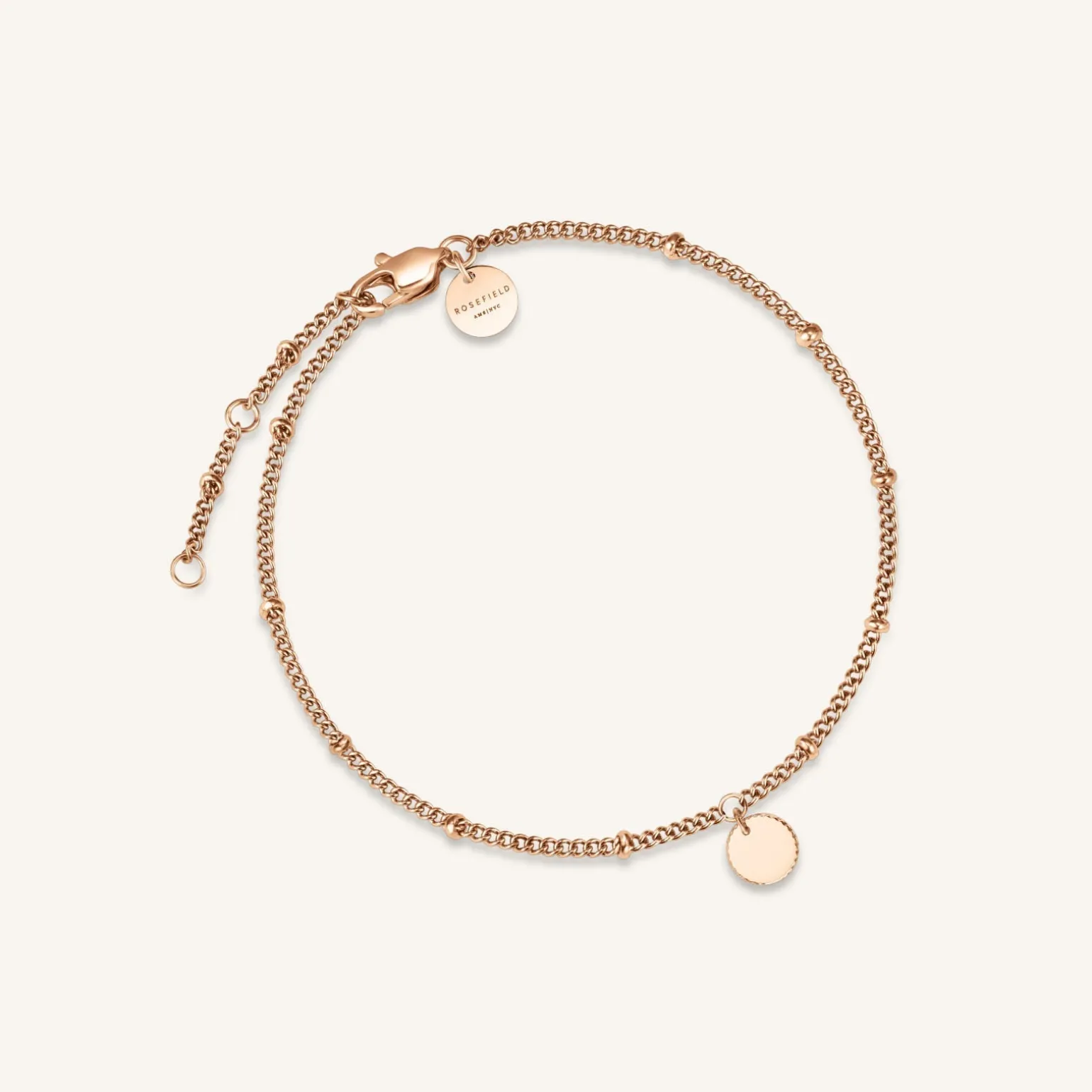 1 Round Bracelet