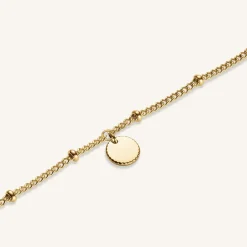 1 Round Bracelet