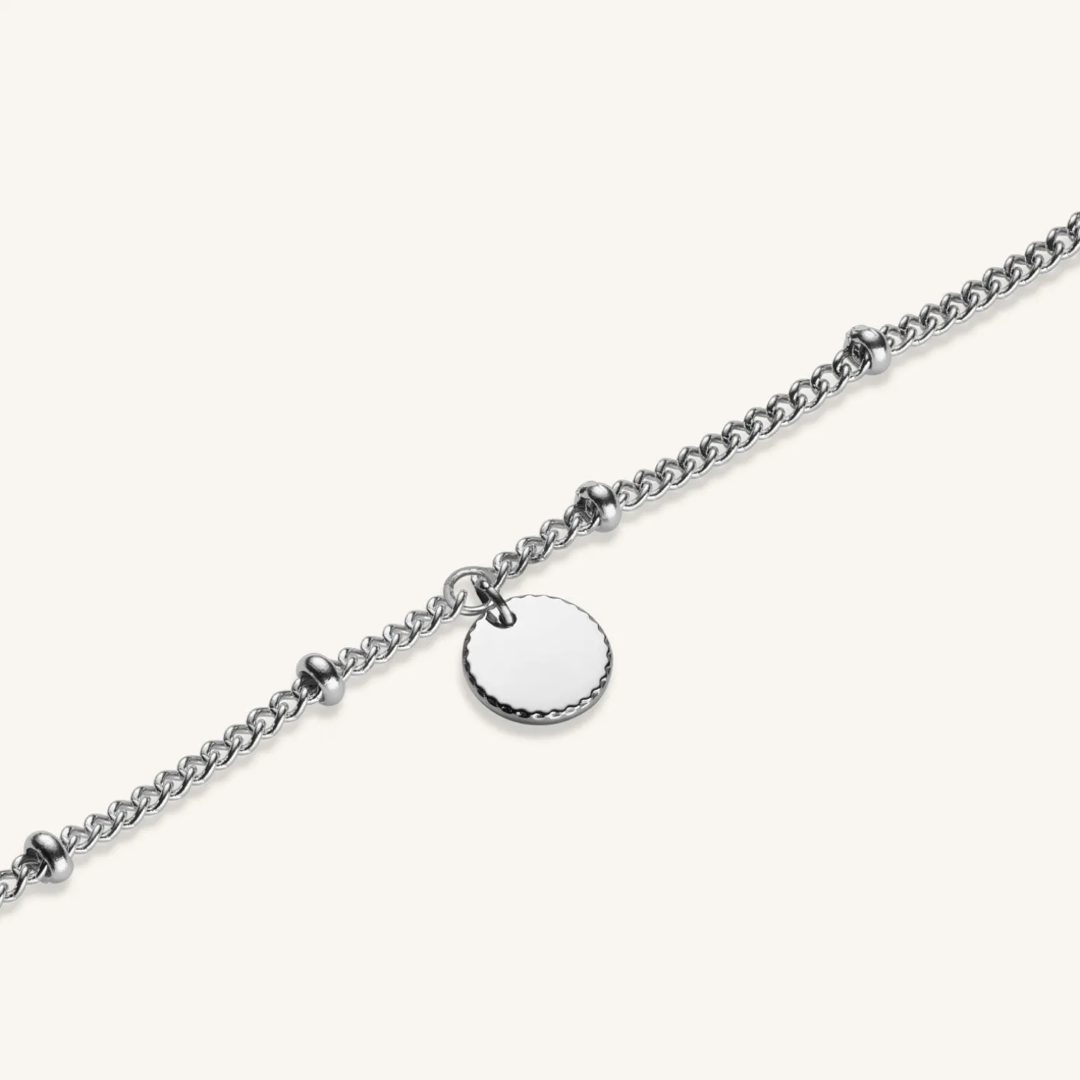 1 Round Bracelet