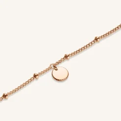 1 Round Bracelet