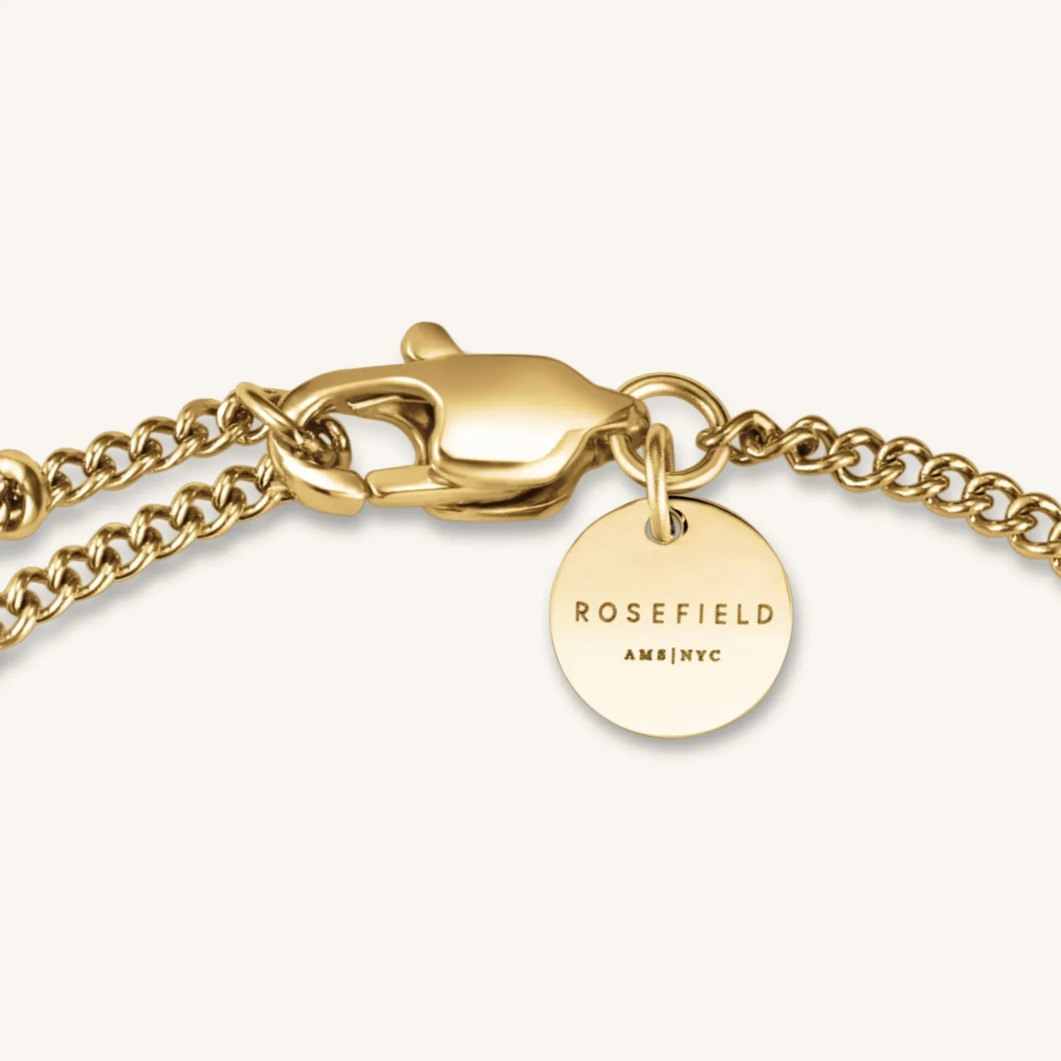 1 Round Bracelet