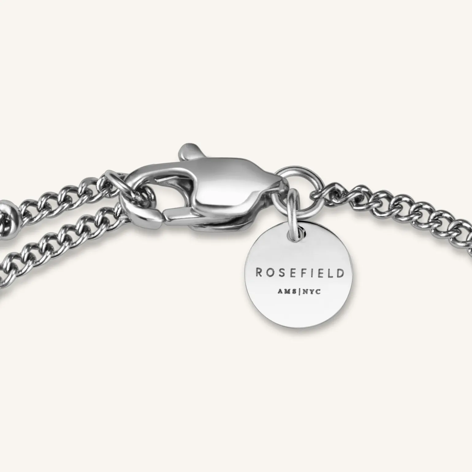 1 Round Bracelet