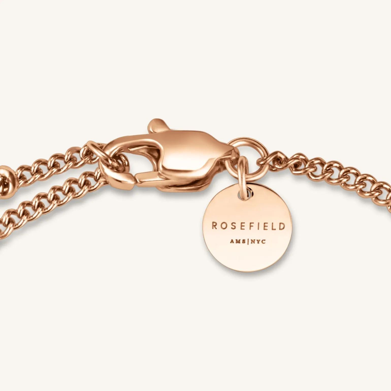 1 Round Bracelet