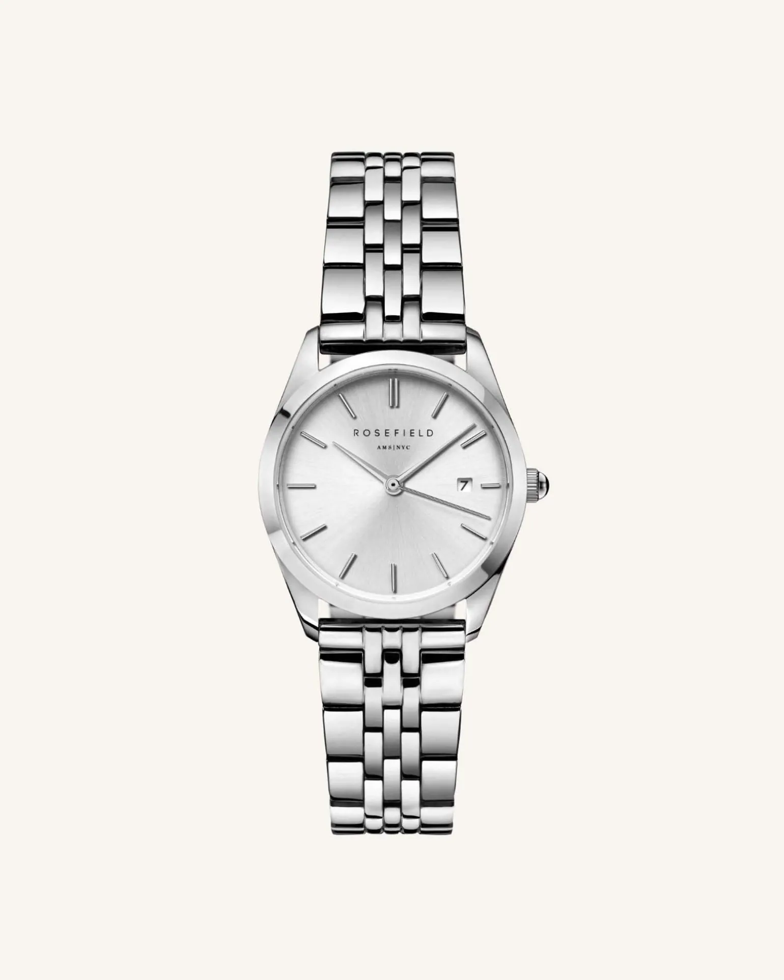 Ace XS Silver