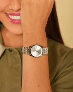 Ace XS Silver