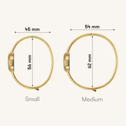 Bangle Gold
