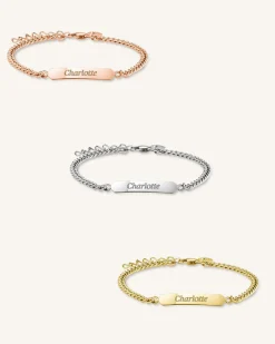Bar Bracelet