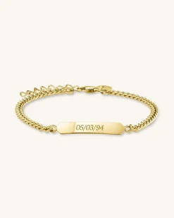 Bar Bracelet