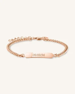 Bar Bracelet