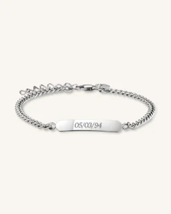 Bar Bracelet