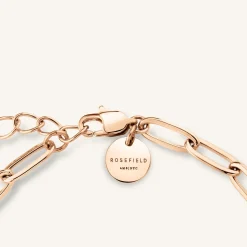 Bar Hammered Bracelet