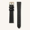 Black Gold Strap