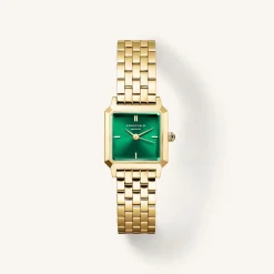 Boxelle Emerald