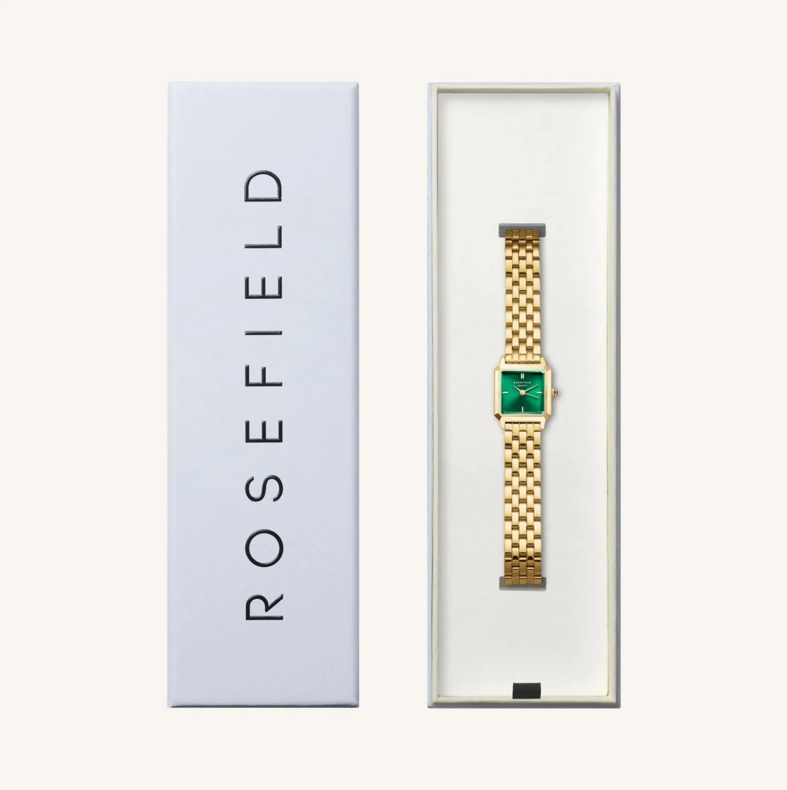 Boxelle Emerald