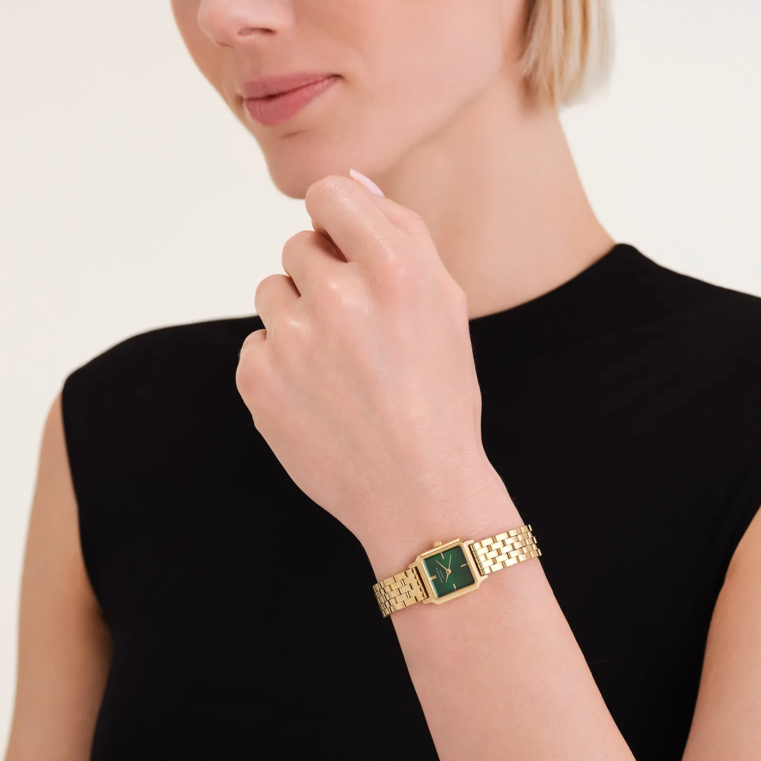 Boxelle Emerald