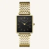 Boxy Black Gold