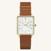 Boxy Cognac