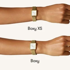 Boxy Duotone