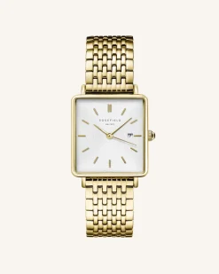 Boxy Gold
