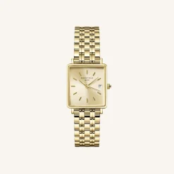 Boxy XS Champagne