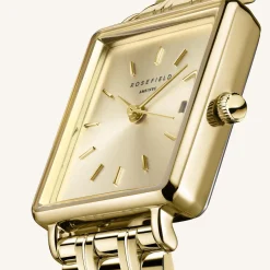 Boxy XS Champagne