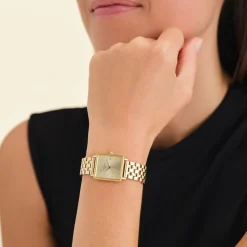 Boxy XS Champagne