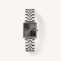 Boxy XS Grey