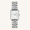 Boxy XS Silver