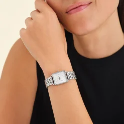 Boxy XS Silver