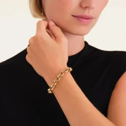 Chunky Bracelet