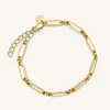Chunky Bracelet Gold