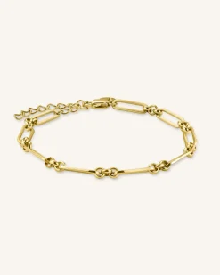 Chunky Bracelet Gold