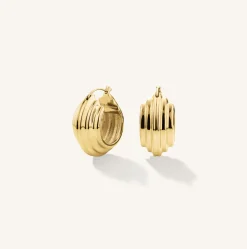 Chunky Hoops