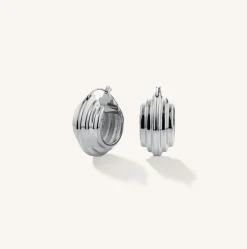 Chunky Hoops