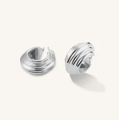 Chunky Hoops