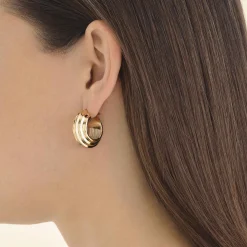 Chunky Hoops