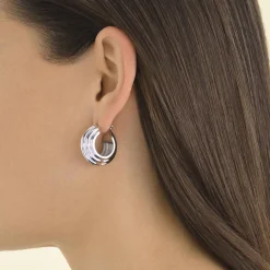 Chunky Hoops